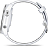 Garmin Relógio Forerunner 965 Branco 47mm com Monitor Cardíaco de Pulso e GPS - Imagem 8