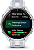 Garmin Relógio Forerunner 965 Branco 47mm com Monitor Cardíaco de Pulso e GPS - Imagem 2