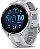 Garmin Relógio Forerunner 965 Branco 47mm com Monitor Cardíaco de Pulso e GPS - Imagem 1