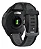 Garmin Relógio Forerunner 165 Music Amoled - Preto 43mm Pulseira Preta - Imagem 2