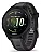 Garmin Relógio Forerunner 165 Music Amoled - Preto 43mm Pulseira Preta - Imagem 1