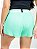 Short Top Run DinamycFit 3.0 Corte a Laser Verde Água - Imagem 2