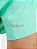Short Top Run DinamycFit 3.0 Corte a Laser Verde Água - Imagem 5