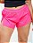 Short Top Run DinamycFit 3.0 Corte a Laser Pink - Imagem 4