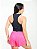 Short Top Run DinamycFit 3.0 Corte a Laser Pink - Imagem 2