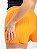 Short Top Run DinamycFit 3.0 Corte a Laser Laranja - Imagem 2