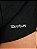 Short Top Run DinamycFit 3.0 Corte a Laser Preto - Imagem 4