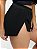 Short Top Run DinamycFit 3.0 Corte a Laser Preto - Imagem 1