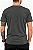 Camiseta Casual Tech Top Run Chumbo - Imagem 2