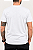 Camiseta Casual Tech Top Run Branco - Imagem 2