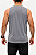 Regata Masculina Dry Performance Top Run Cinza - Imagem 2
