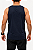 Regata Masculina Dry Performance Top Run Azul Marinho - Imagem 2