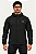 Corta Vento Masculina Ultra Leve Performance Preta - Imagem 1