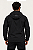 Corta Vento Masculina Ultra Leve Performance Preta - Imagem 2