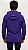 Corta Vento Masculina Ultra Leve Performance Roxo - Imagem 2