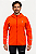 Corta Vento Masculina Ultra Leve Performance Laranja - Imagem 1