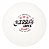 Dhs Dj40+ Logo Pro Tour ITTF - Caixa 06 Bolas Tênis De Mesa 3 Estrelas Plástico ABS - Imagem 5