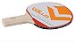 Kit Tênis De Mesa Ping Pong 2 Raquetes Rede E 06 Bolas Vollo - Imagem 4