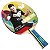 Raquete Clássica Butterfly - Wakaba 1000 Tenis Mesa Aprovado ITTF+ 2 Bolas - Imagem 9
