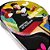 Raquete Clássica Butterfly - Wakaba 1000 Tenis Mesa Aprovado ITTF+ 2 Bolas - Imagem 11