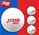 20 Bolas DHS Plástico ABS - Tênis De Mesa Profissional Treinamento - Imagem 4
