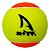 Kit Raquete Beach Tennis Shark Profissional Carbono + Bola - Imagem 9