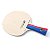 Raquete Clássica Loki RxTon Carbon + 02 Borrachas Sanwei T88 Tenis Mesa - Imagem 7