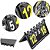 Placar Marcador Contador de Pontos Manual Dobrável em PVC Tênis de Mesa - Imagem 7