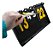 Placar Marcador Contador de Pontos Manual Dobrável em PVC Tênis de Mesa - Imagem 2