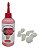 Tubo de Cola para Borracha Tenis Mesa Red Glue 100ml A Base De Água - Imagem 3