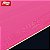 Borracha Dhs Hurricane 9 Rosa Pink Spin Pegajosa Tênis Mesa - Imagem 3