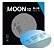 Borracha Yinhe Moon 12 Blue Azul Efeito - Imagem 1