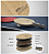 Raquete Clássica Yasaka - Myth Carbon Tênis de Mesa Profissional - Imagem 4