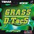 Pino Longo Thibar - Grass D. Tecs Ox sem esponja - Imagem 1