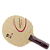Raquete Cato Cateiro Yinhe - 980 D3 Defensiva - Imagem 3