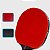Raquete Tenis Mesa Profissional 6 Estrelas Loki K6 Aprovado ITTF + Capa de Proteção - Imagem 8