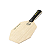 Raquete Hexagonal Tenis Mesa Profissional Cybershape 5 Folhas Classica FL - Imagem 3