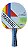 Raquete Tênis De Mesa Ping Pong Profissional Ittf + 2 Bolas - Imagem 3