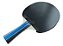 Raquete Tênis De Mesa Ping Pong Profissional Ittf + 2 Bolas - Imagem 8