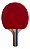 Mini Raquete De Ping Pong Tênis De Mesa Para Lazer Diversão - Treinamento Controle - Imagem 1