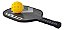 Kit Pickleball Lazer com 2 Raquetes + 4 Bolas + Bolsa Transporte - Imagem 6