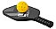 Kit Pickleball Profissional com 2 Raquetes + 4 Bolas + Bolsa Transporte - Imagem 7
