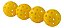 Kit Pickleball Profissional com 2 Raquetes + 4 Bolas + Bolsa Transporte - Imagem 6