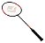 Kit Badminton Profissional 2 Raquetes + 2 Petecas Nylon - Imagem 3