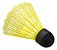 Kit Badminton Profissional 2 Raquetes + 2 Petecas Nylon - Imagem 4