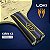 Raquete Classineta Carbono Loki K3 Tênis Mesa Profissional - Imagem 3