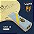 Raquete Classineta Profissional Loki Kirin K5 All Round Tênis Mesa - Imagem 6