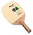 Raquete Caneta Japonesa Yinhe Kiso Hinoki 10mm Ofensiva Folha Única - Imagem 5