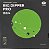 Borracha Yinhe Big Dipper Pro Forehand Velocidade Tênis Mesa - Imagem 1