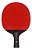 Raquete Tênis Mesa Loki K4 Classineta 4 Estrelas Profissional Aprovado ITTF - Imagem 3